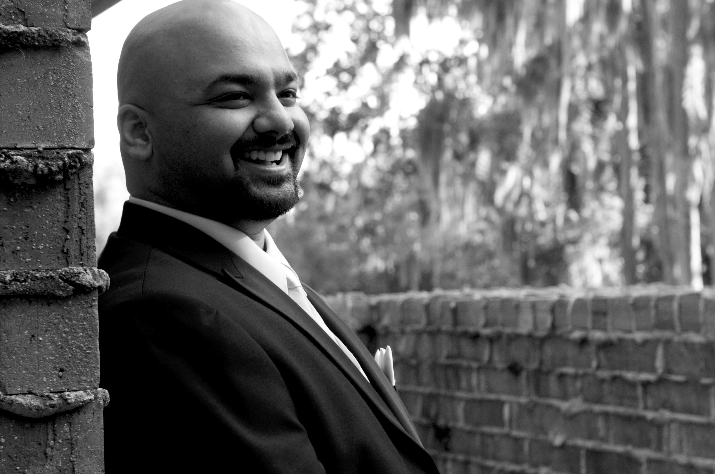 Maulik Shah, Principal at OutProve Technologies